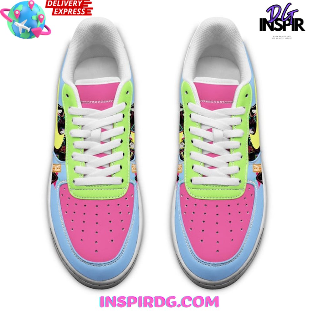 Ideafootwear Louis Tomlinson Faith In The Future Air Low-Top Sneakers Shoes For Men And Women 2