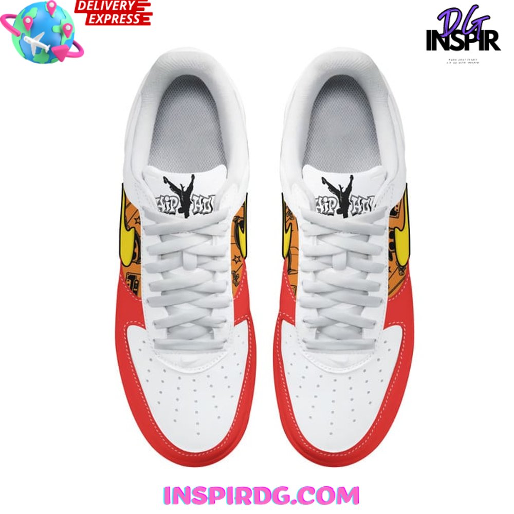 Ideafootwear Lucki Gemini Tour Air Low-Top Sneakers Shoes For Men And Women 1
