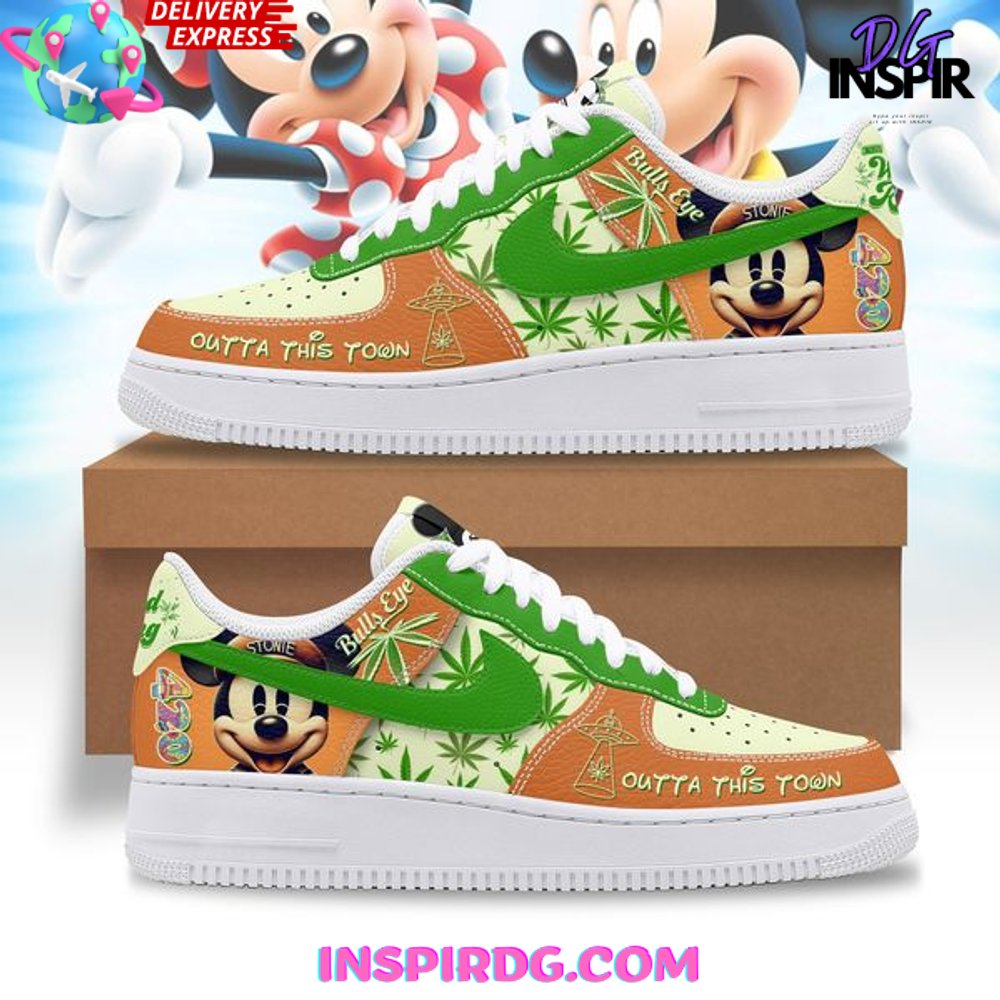 Ideafootwear Mac Miller Air Low-Top Sneakers Shoes For Men And Women 4