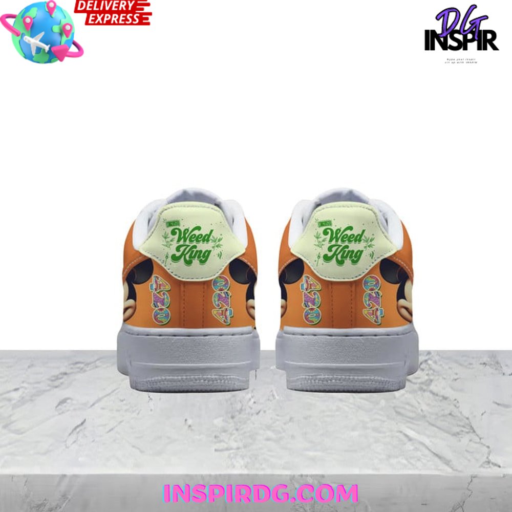 Ideafootwear Mac Miller Air Low-Top Sneakers Shoes For Men And Women 4