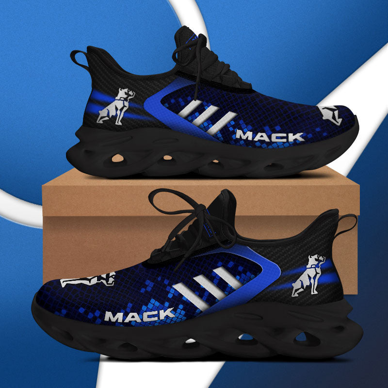 Ideafootwear Mack Max Soul Shoes Sneakers For Men And Women 8