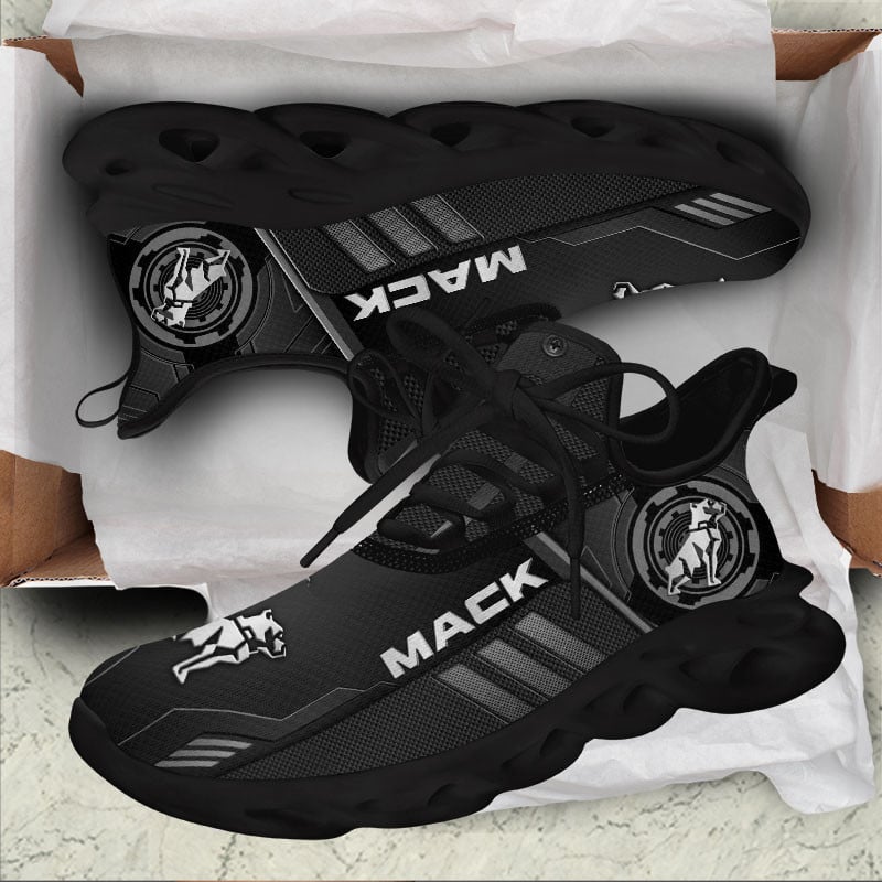 Ideafootwear Mack Max Soul Shoes Sneakers For Men And Women 9