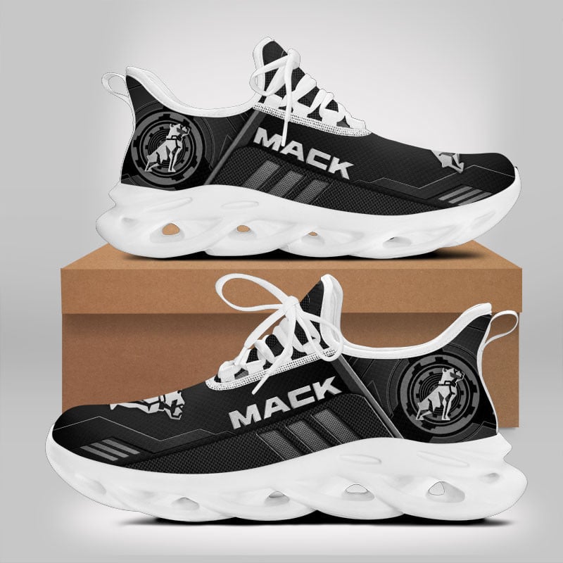 Ideafootwear Mack Max Soul Shoes Sneakers For Men And Women 9