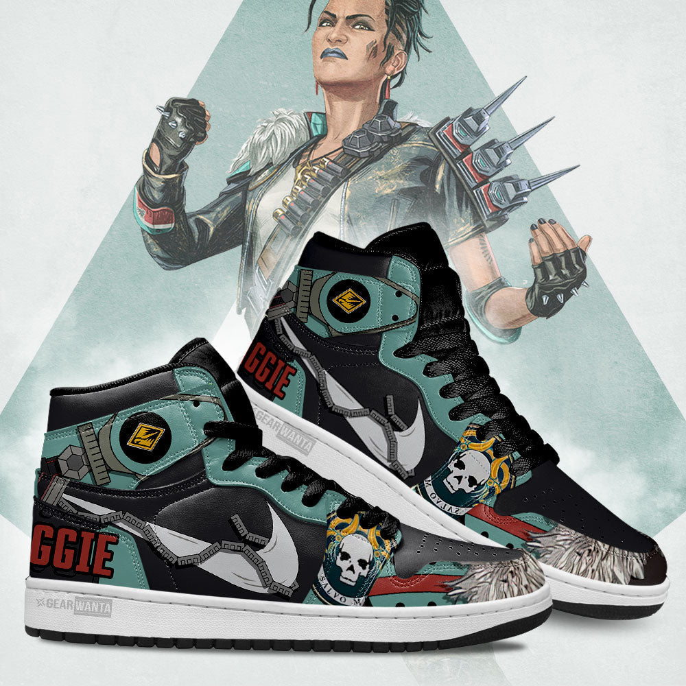 Ideafootwear Mad Maggie Apex AJ1 High Sneakers Shoes For Men And Women 2