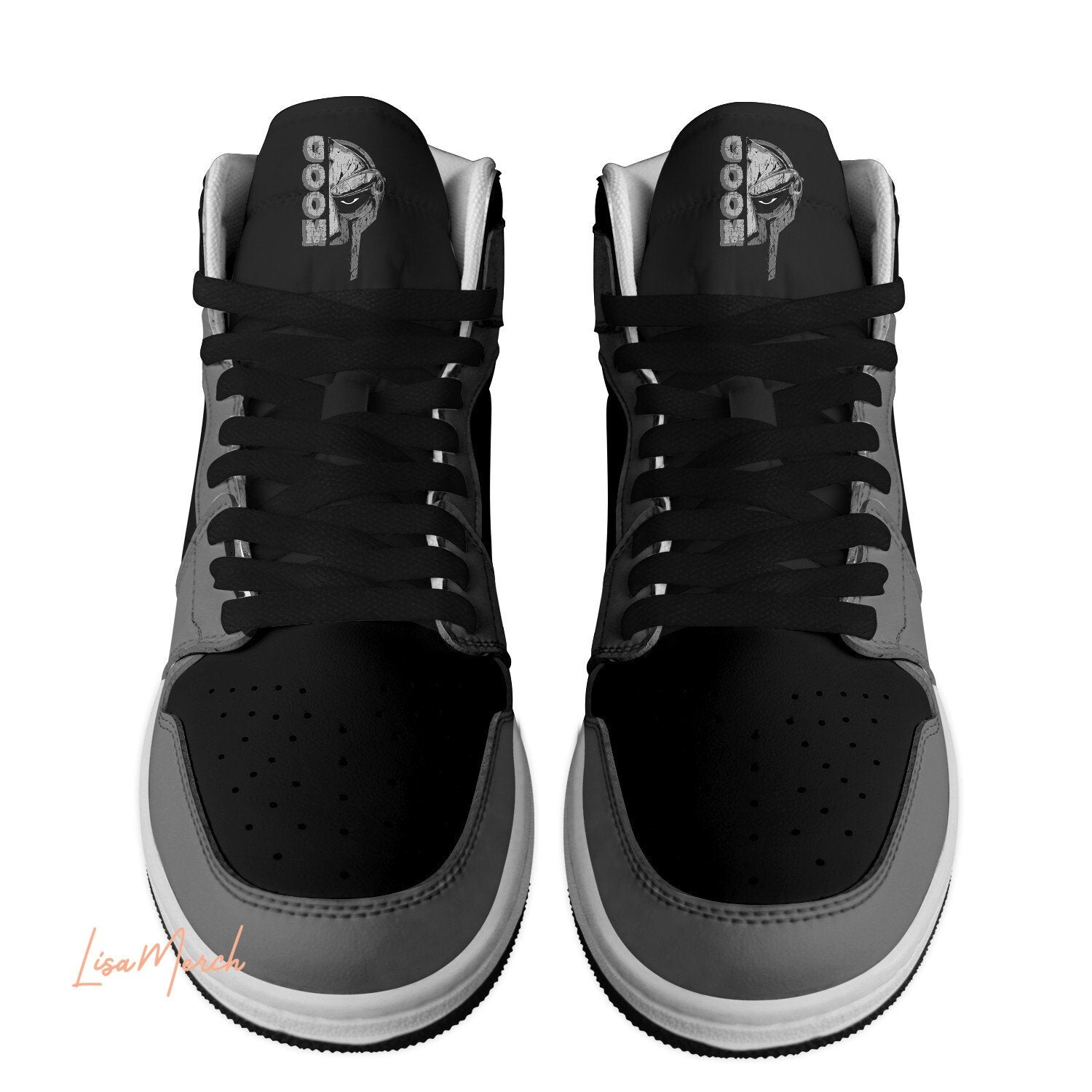 Ideafootwear Madvillain AJ1 High Sneakers Shoes For Men And Women 2