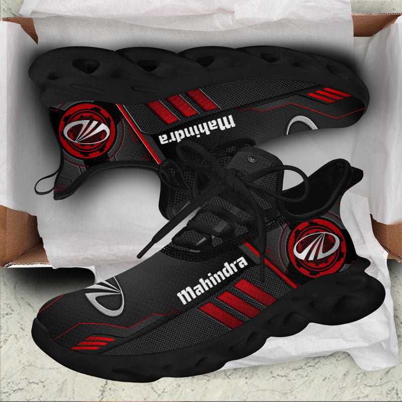 Ideafootwear Mahindra Max Soul Shoes Sneakers For Men And Women 9