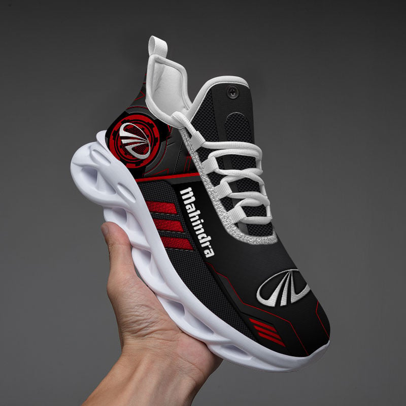 Ideafootwear Mahindra Max Soul Shoes Sneakers For Men And Women 9