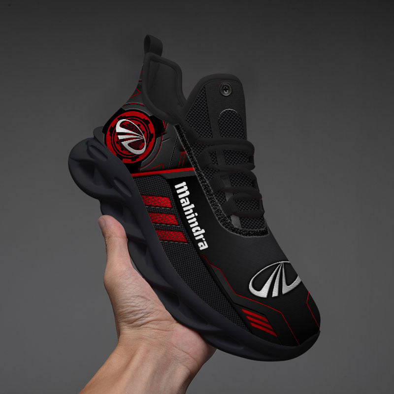 Ideafootwear Mahindra Max Soul Shoes Sneakers For Men And Women 9