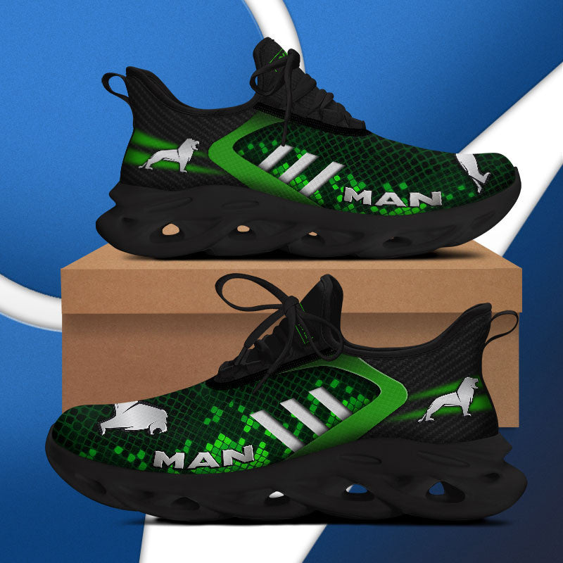 Ideafootwear MAN Max Soul Shoes Sneakers For Men And Women 4