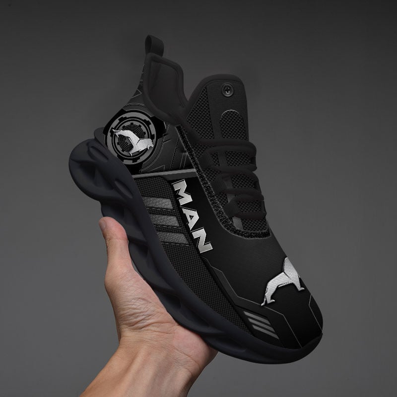 Ideafootwear MAN Max Soul Shoes Sneakers For Men And Women 9
