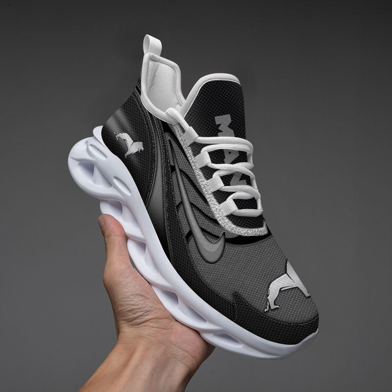 Ideafootwear MAN Max Soul Shoes Sneakers For Men And Women 10