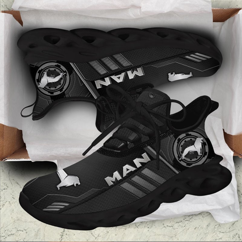 Ideafootwear MAN Max Soul Shoes Sneakers For Men And Women 9