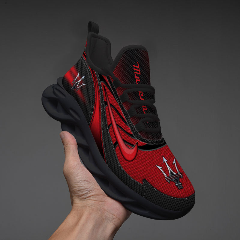 Ideafootwear Maserati Max Soul Shoes Sneakers For Men And Women 11
