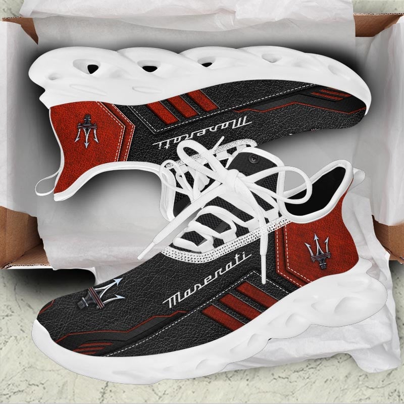 Ideafootwear Maserati Max Soul Shoes Sneakers For Men And Women 9