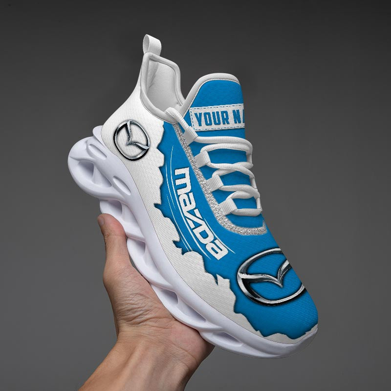 Ideafootwear Mazda Max Soul Shoes Sneakers For Men And Women 2