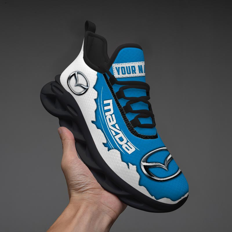 Ideafootwear Mazda Max Soul Shoes Sneakers For Men And Women 2