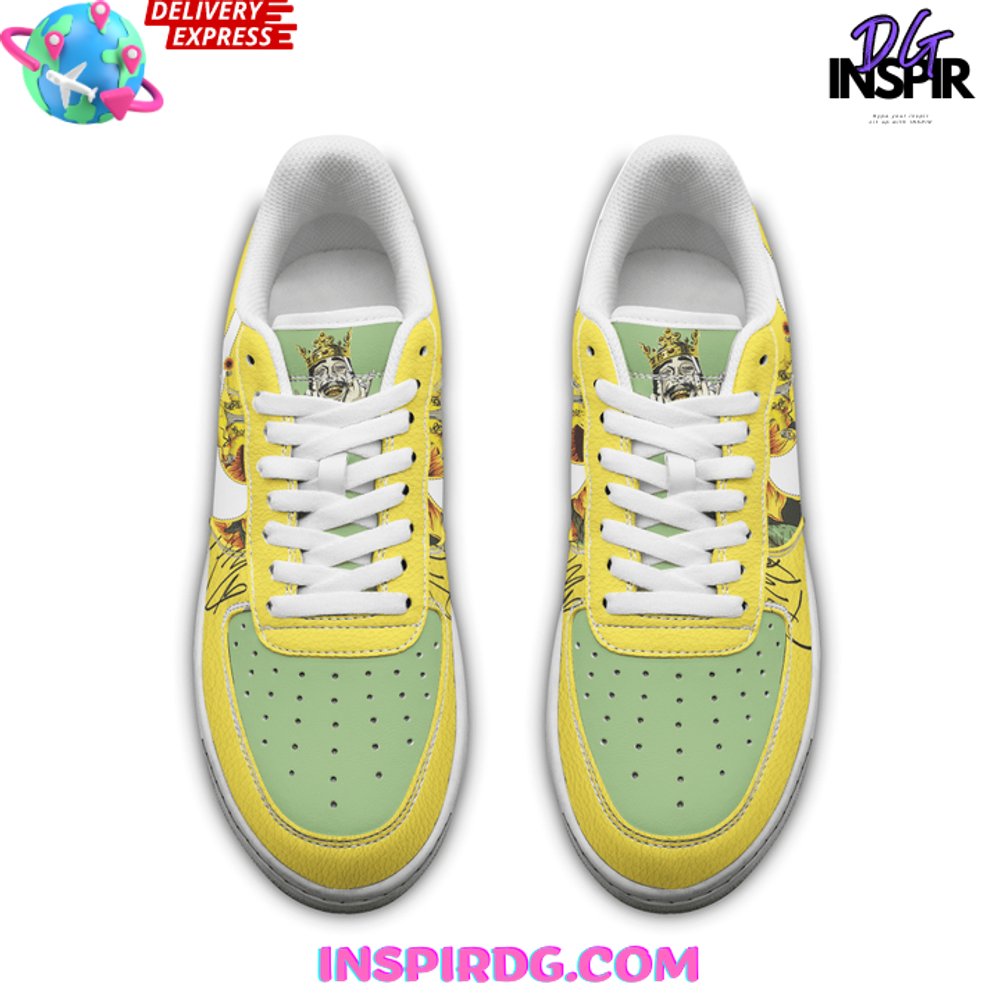 Ideafootwear Mbappé PSG Air Low-Top Sneakers Shoes For Men And Women 1