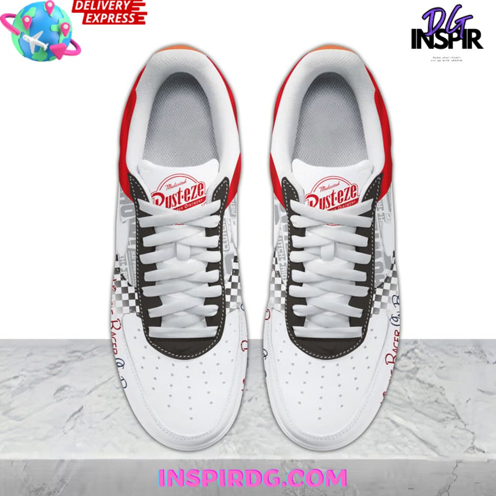 Ideafootwear MC Duck Air Low-Top Sneakers Shoes For Men And Women 2