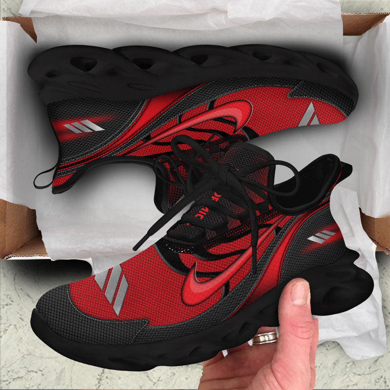 Ideafootwear McCormick Max Soul Shoes Sneakers For Men And Women 10