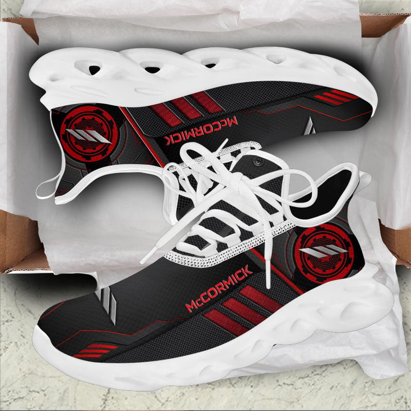 Ideafootwear McCormick Max Soul Shoes Sneakers For Men And Women 9