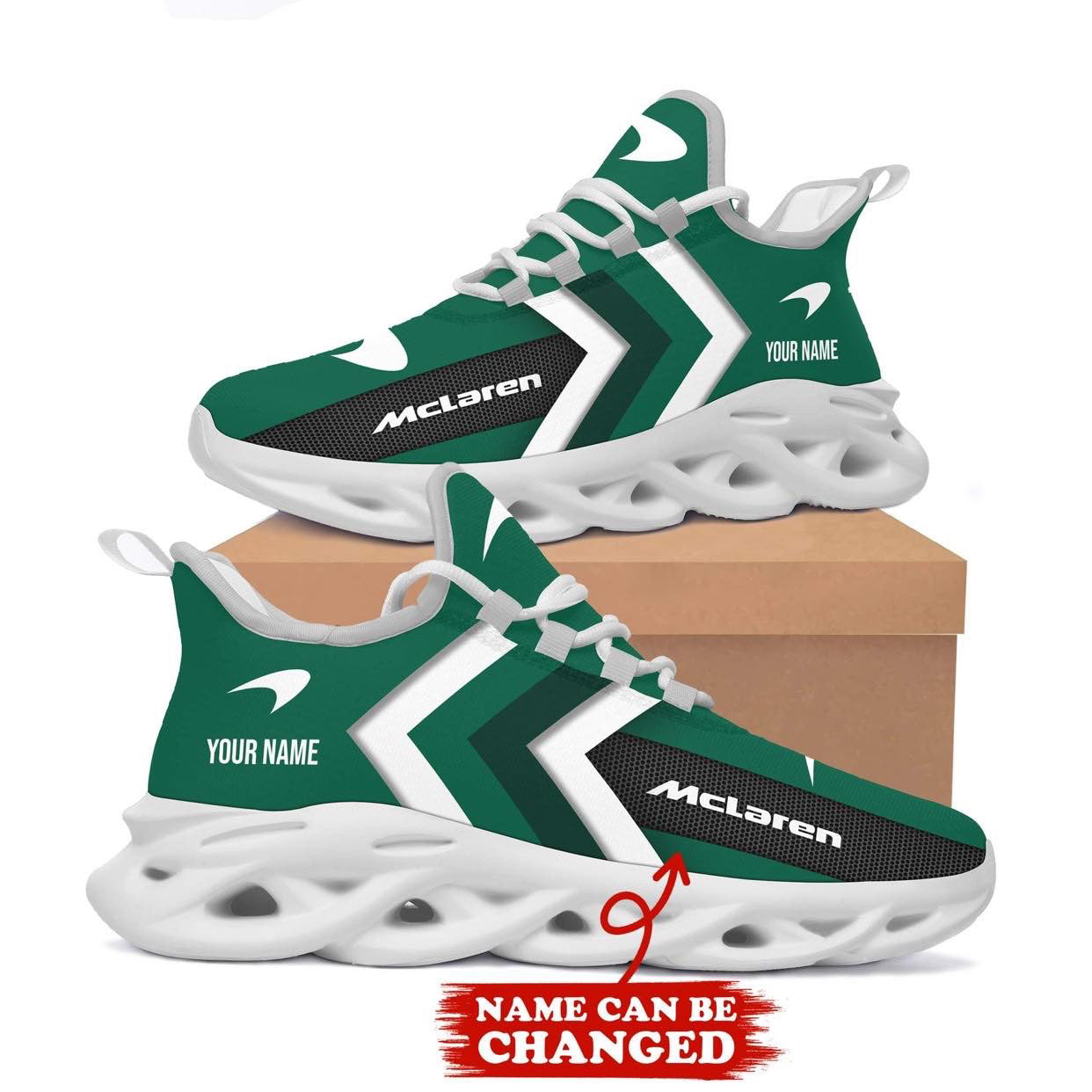 Ideafootwear McLaren Max Soul Shoes Sneakers For Men And Women 1