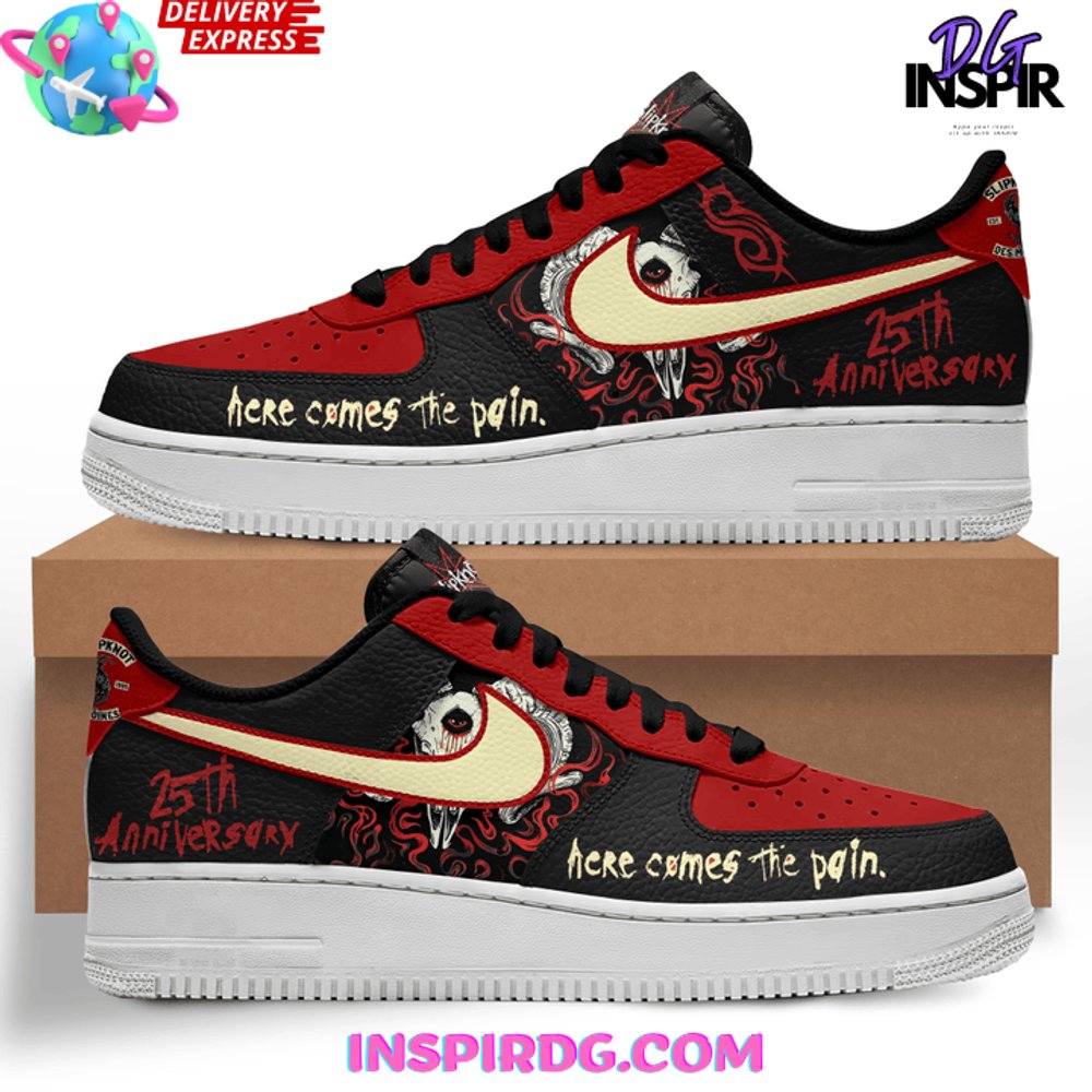 Ideafootwear Megadeth Air Low-Top Sneakers Shoes For Men And Women 3