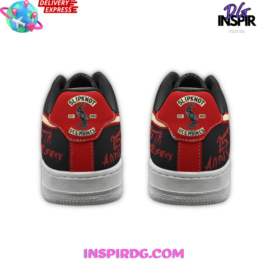 Ideafootwear Megadeth Air Low-Top Sneakers Shoes For Men And Women 3