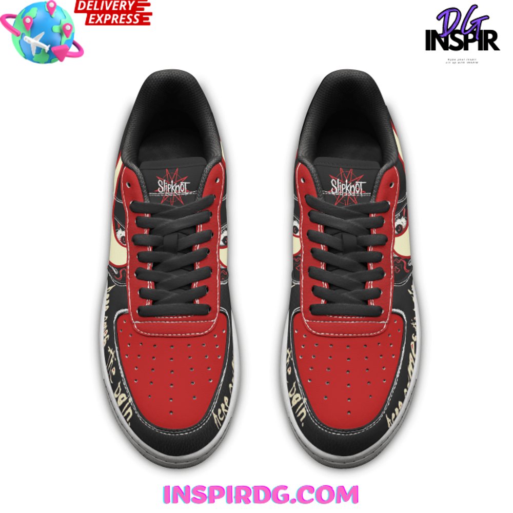 Ideafootwear Megadeth Air Low-Top Sneakers Shoes For Men And Women 3