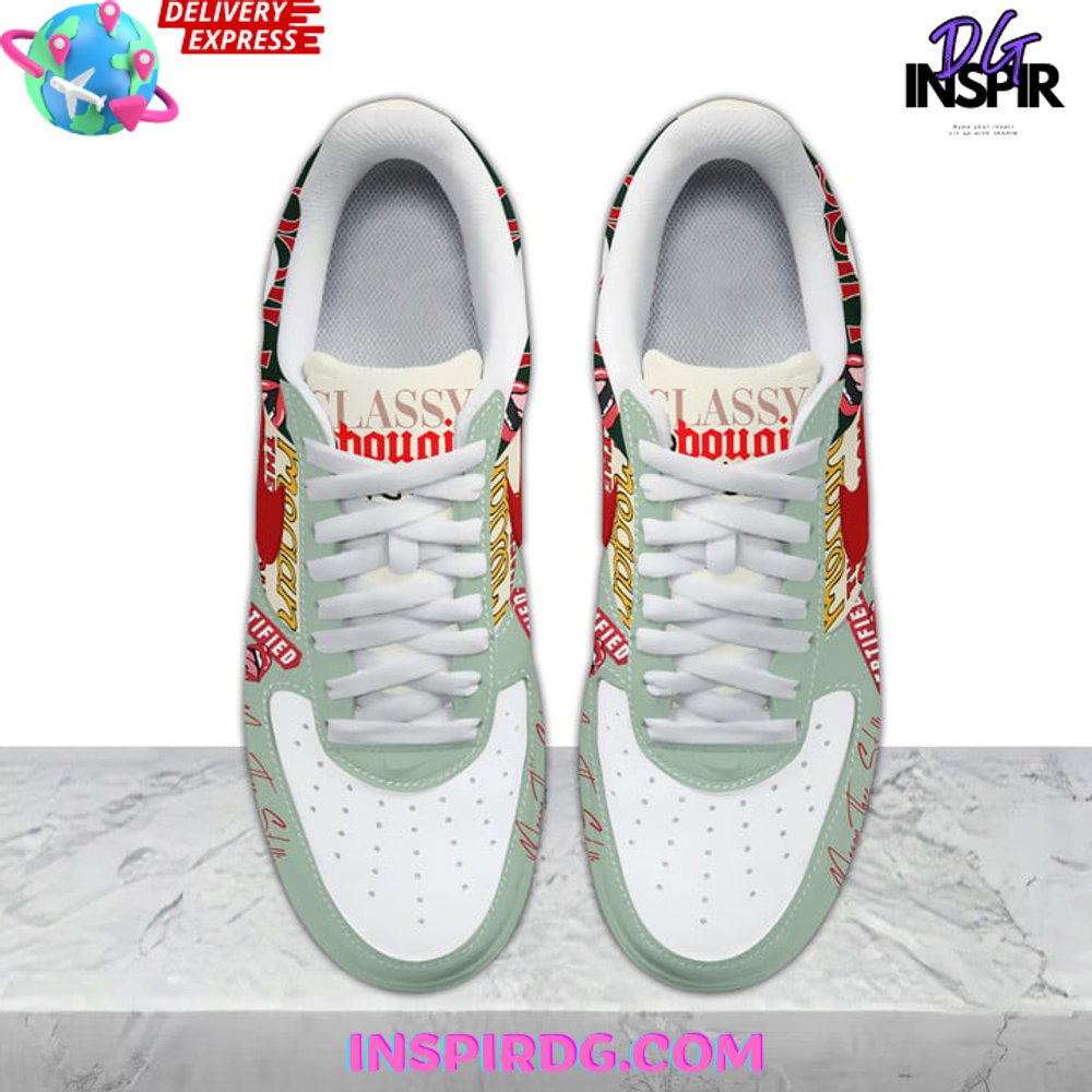 Ideafootwear Megan Thee Stallion Air Low-Top Sneakers Shoes For Men And Women 4