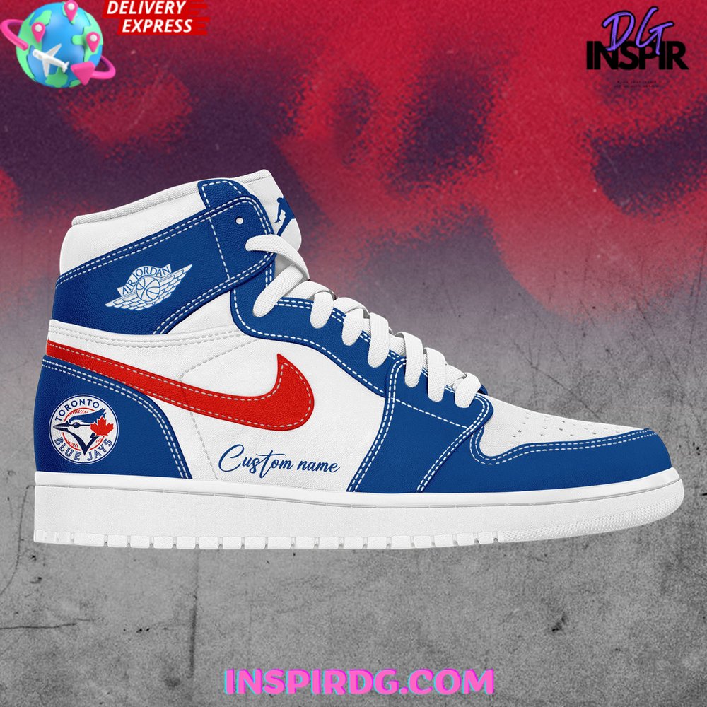 Ideafootwear Megan Thee Stallion AJ1 High Sneakers Shoes For Men And Women 1