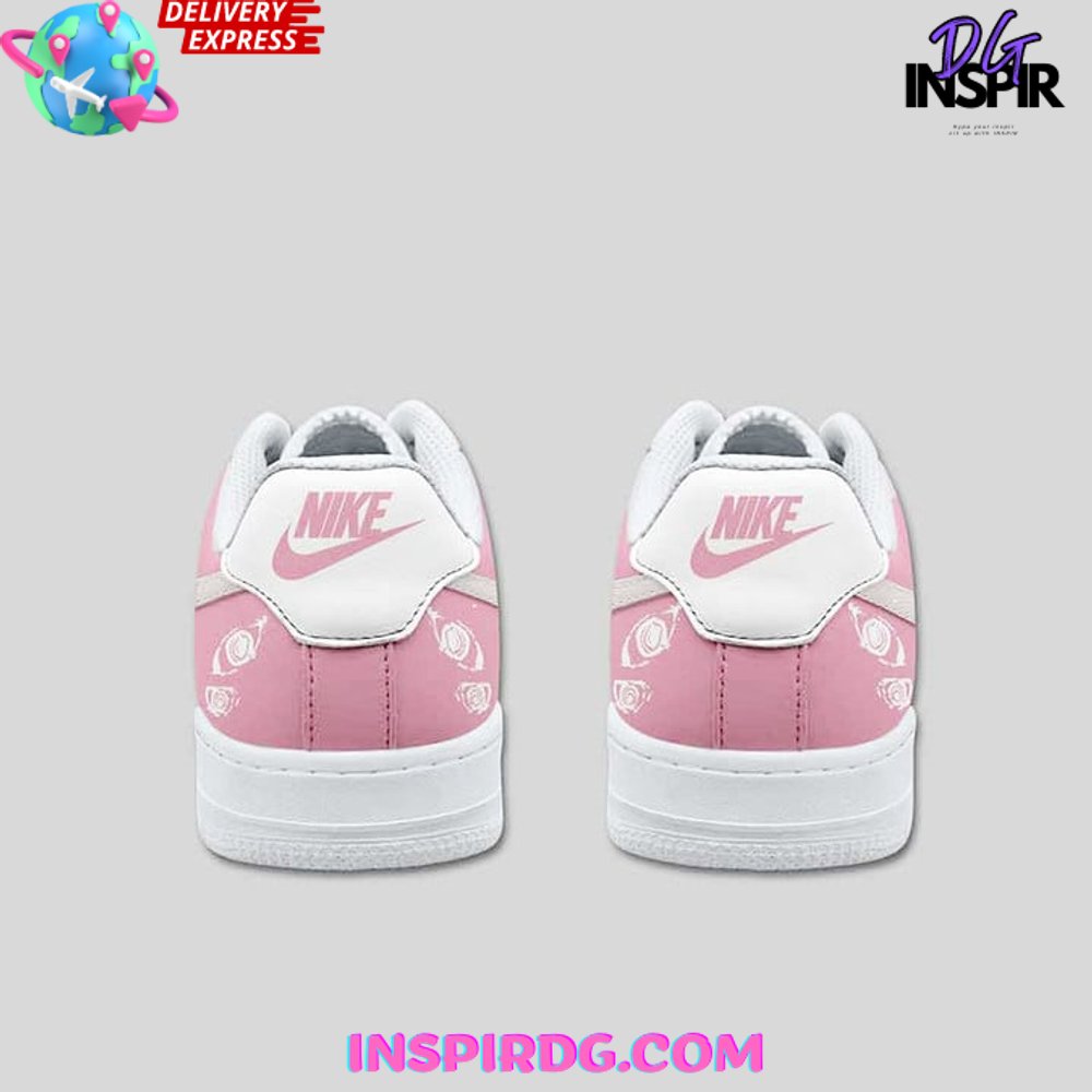Ideafootwear Melanie Martinez Air Low-Top Sneakers Shoes For Men And Women 6
