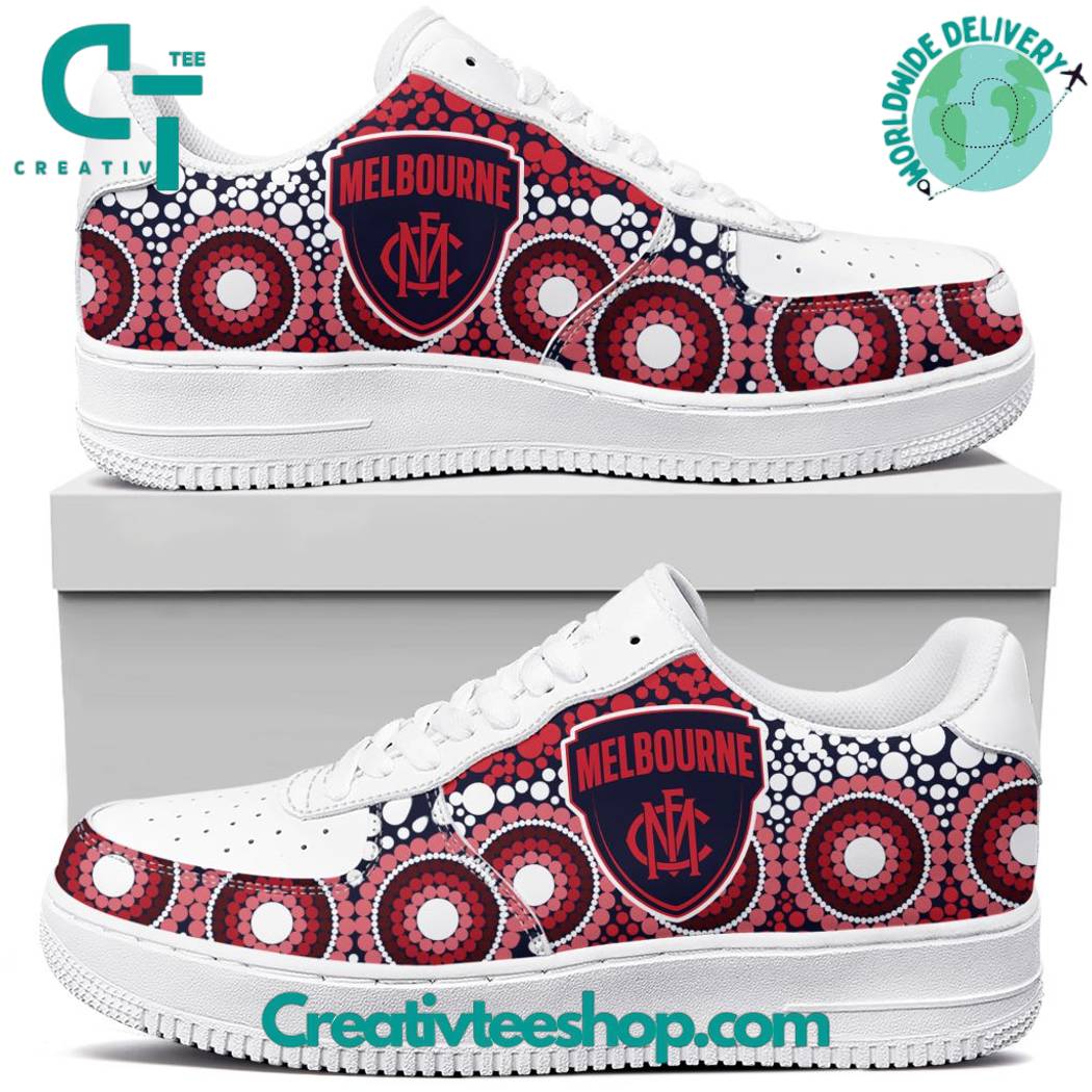 Ideafootwear Melbourne Air Low-Top Sneakers Shoes For Men And Women 1