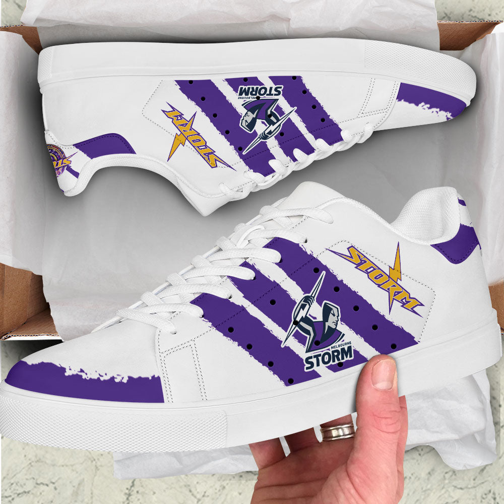 Ideafootwear Melbourne Storm Skate Stan Shoes Sneakes For Men And Women 1