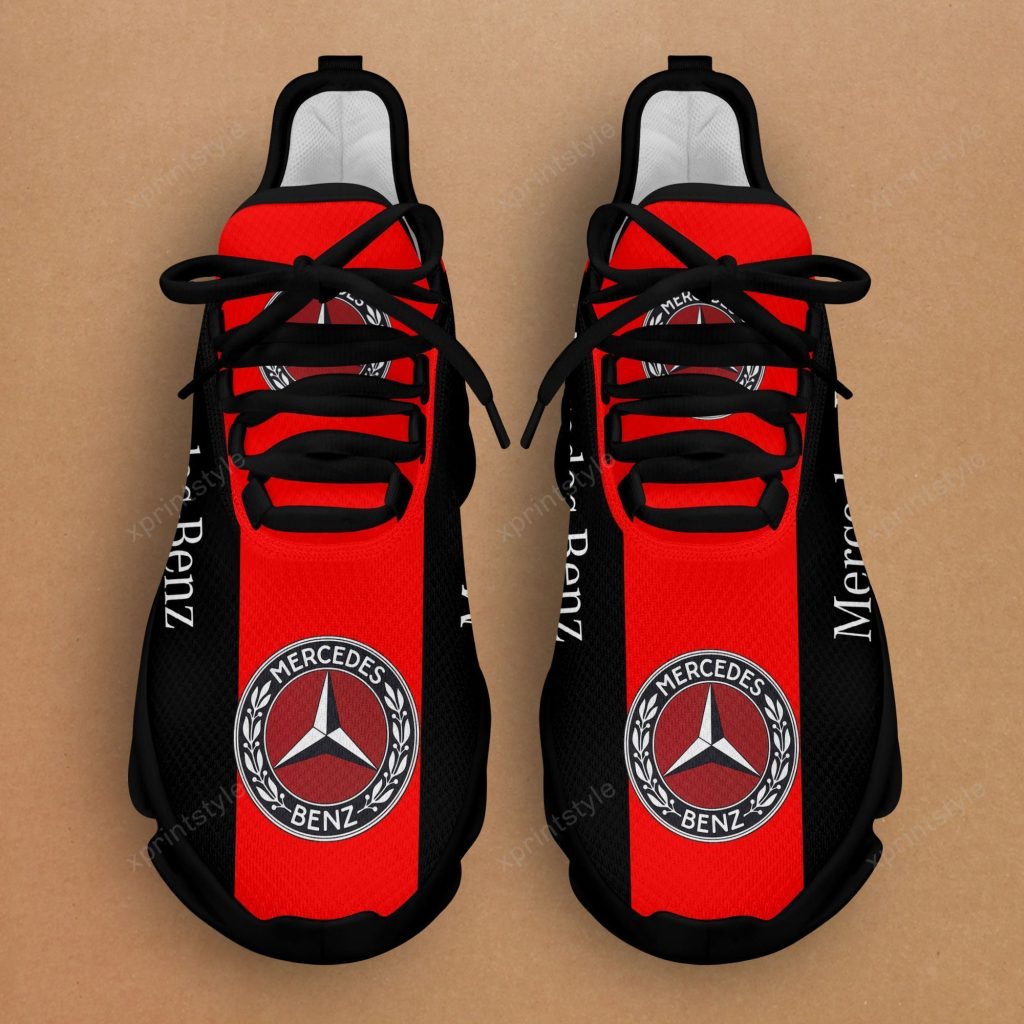 Ideafootwear Mercedes Max Soul Shoes Sneakers For Men And Women 1
