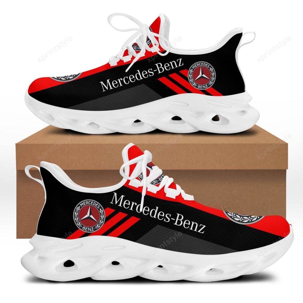 Ideafootwear Mercedes Max Soul Shoes Sneakers For Men And Women 1