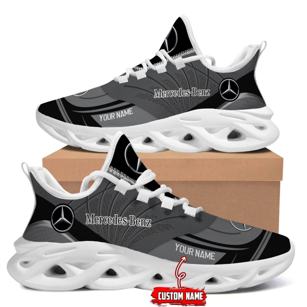 Ideafootwear Mercedes Max Soul Shoes Sneakers For Men And Women 5