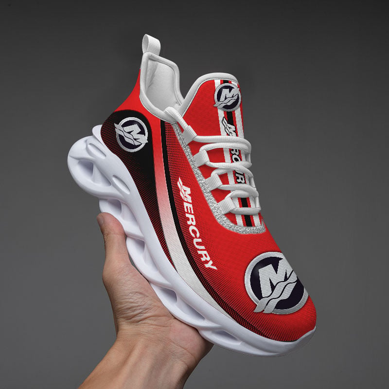 Ideafootwear Mercury Marine Max Soul Shoes Sneakers For Men And Women 1