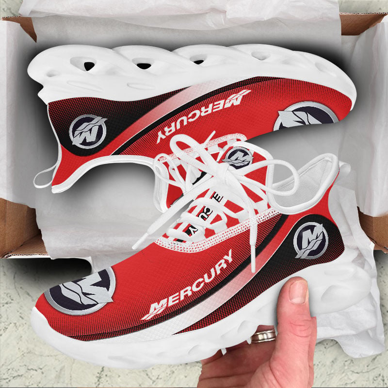 Ideafootwear Mercury Marine Max Soul Shoes Sneakers For Men And Women 1