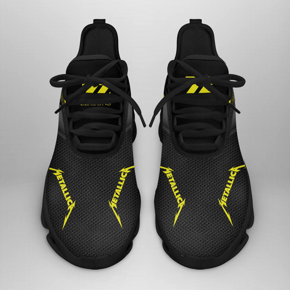 Ideafootwear MET Band Max Soul Shoes Sneakers For Men And Women 3
