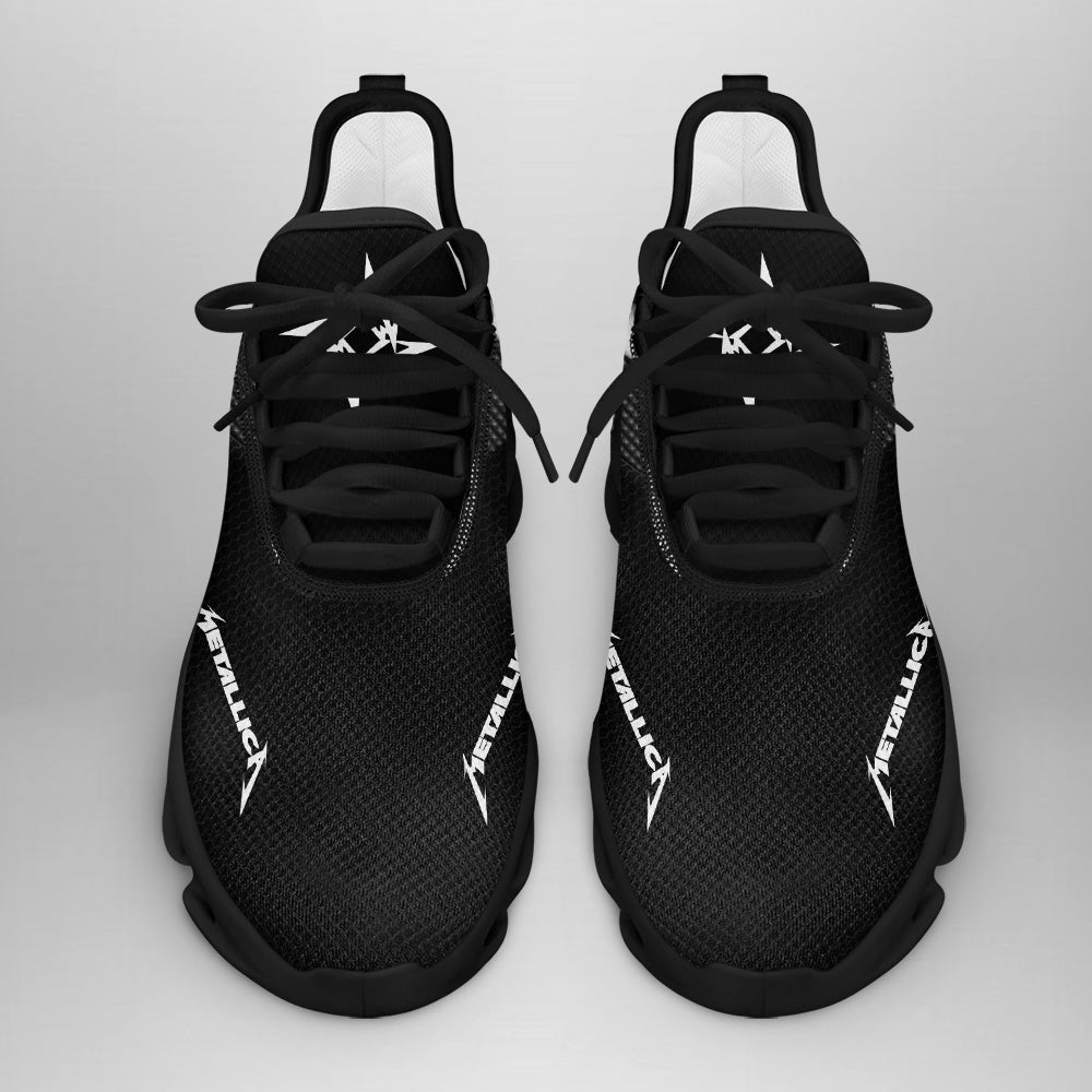 Ideafootwear MET Band Max Soul Shoes Sneakers For Men And Women 2