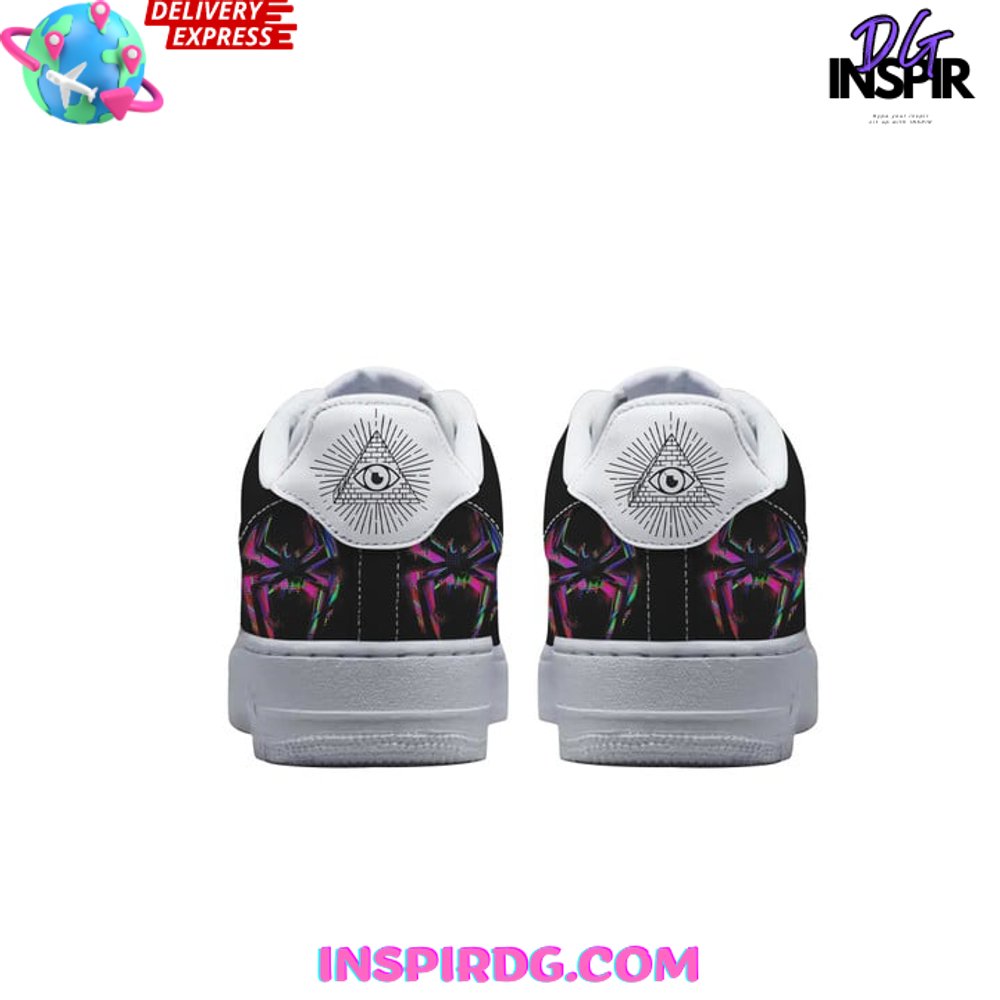 Ideafootwear Metro Boomin Air Low-Top Sneakers Shoes For Men And Women 1