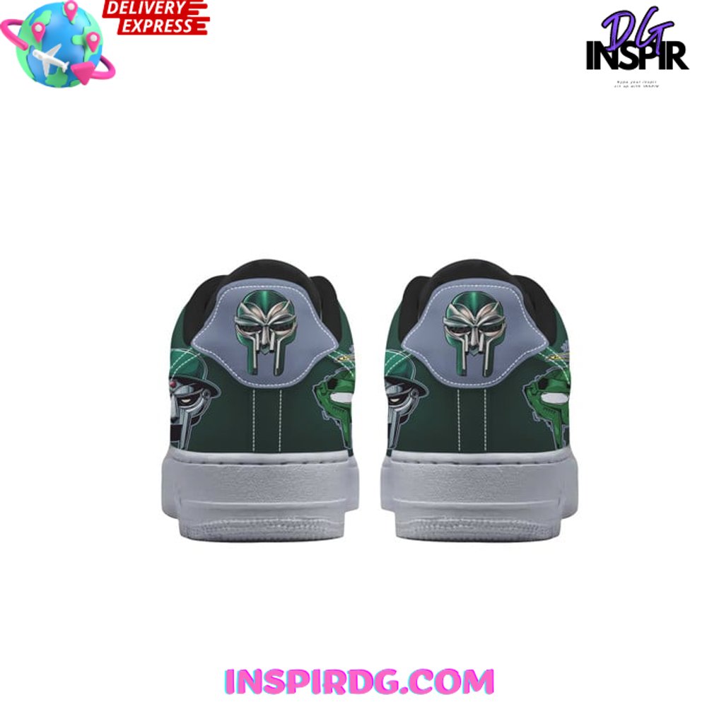 Ideafootwear Michael Jackson Air Low-Top Sneakers Shoes For Men And Women 4