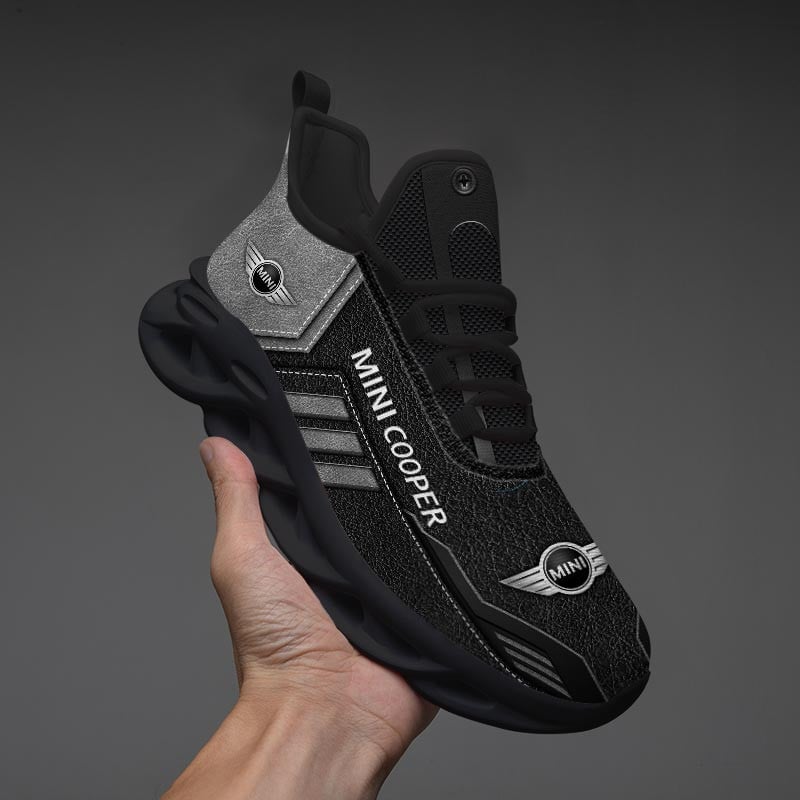 Ideafootwear Mini cooper Max Soul Shoes Sneakers For Men And Women 10