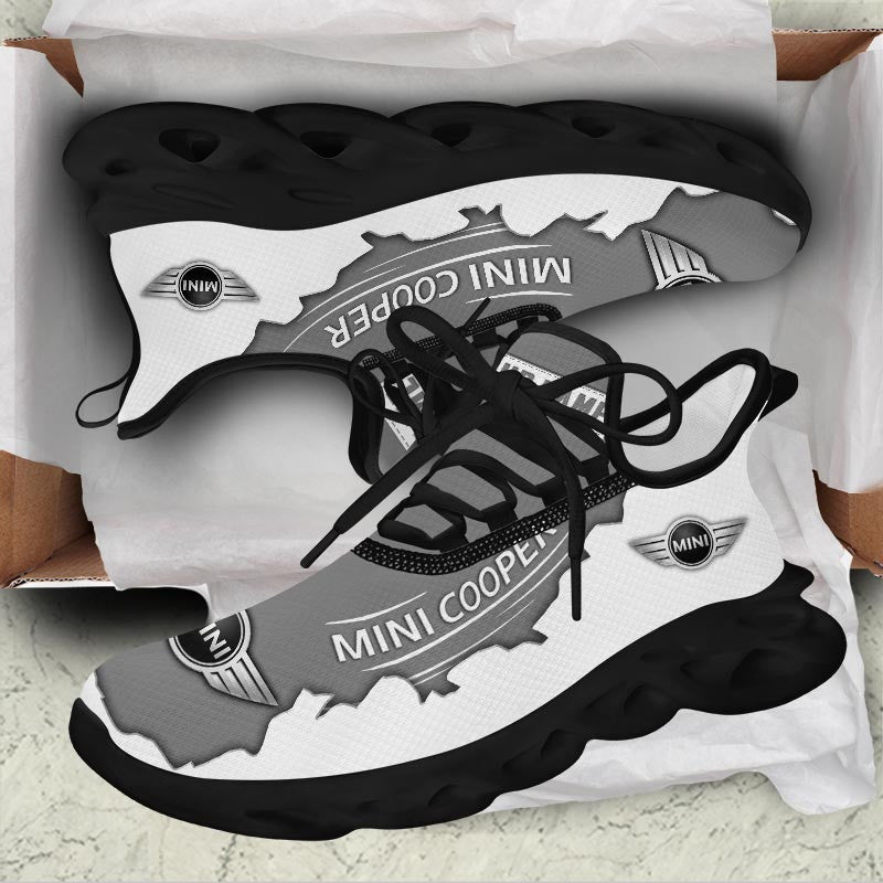 Ideafootwear Mini cooper Max Soul Shoes Sneakers For Men And Women 11