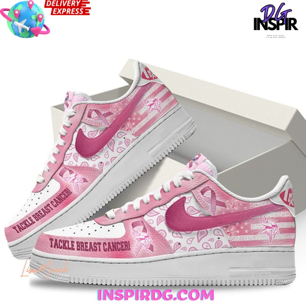 Ideafootwear Minnesota Vikings Air Low-Top Sneakers Shoes For Men And Women 9
