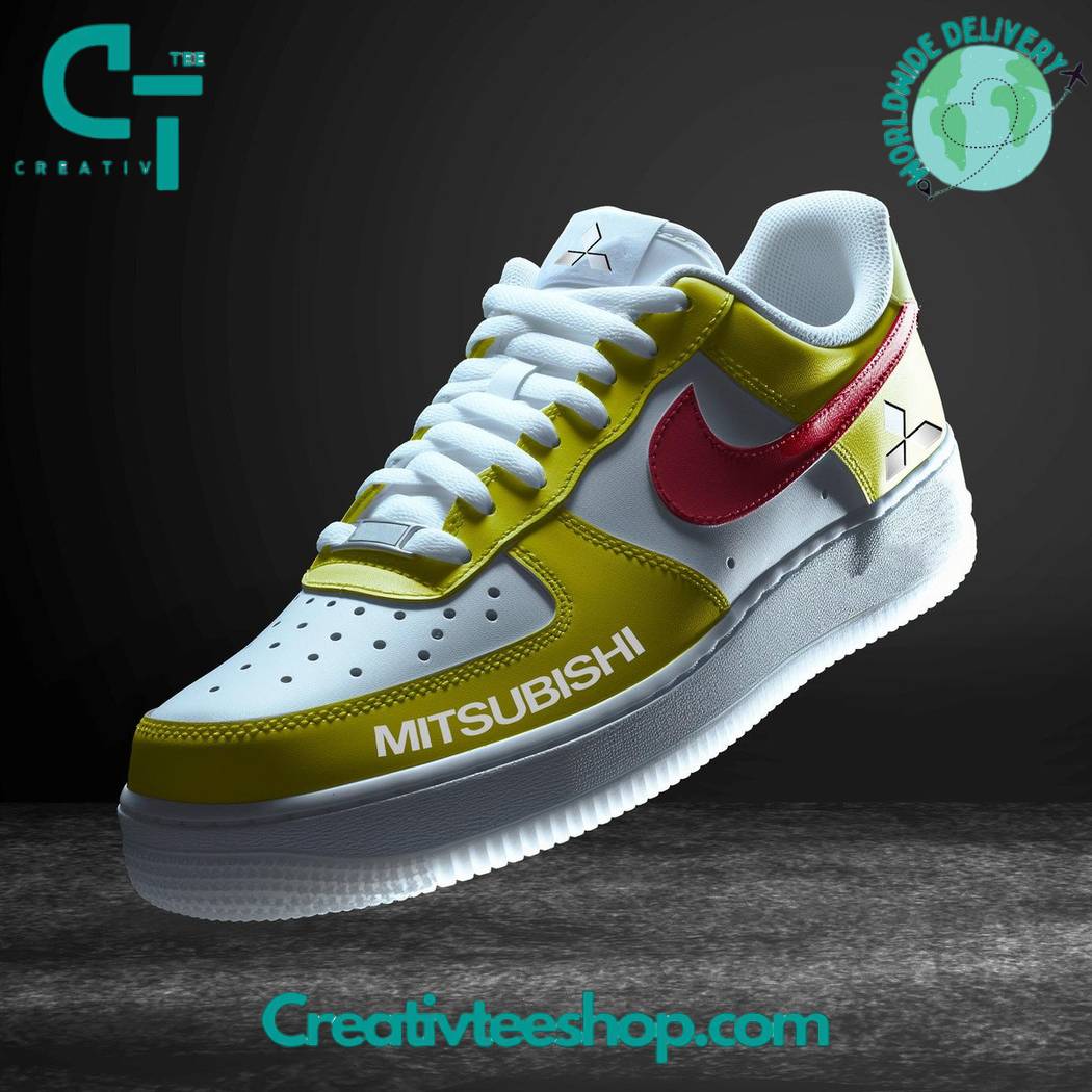 Ideafootwear Mitsubishi Air Low-Top Sneakers Shoes For Men And Women 6