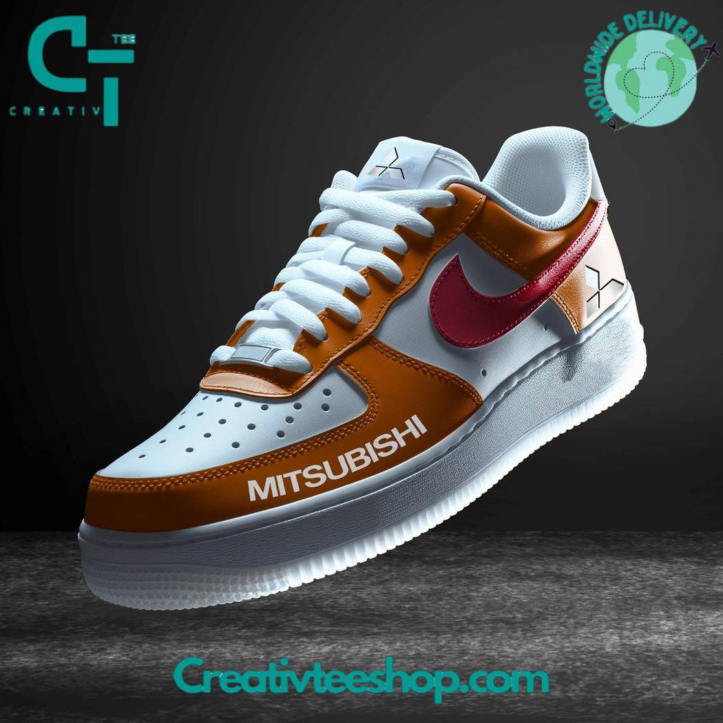 Ideafootwear Mitsubishi Air Low-Top Sneakers Shoes For Men And Women 3