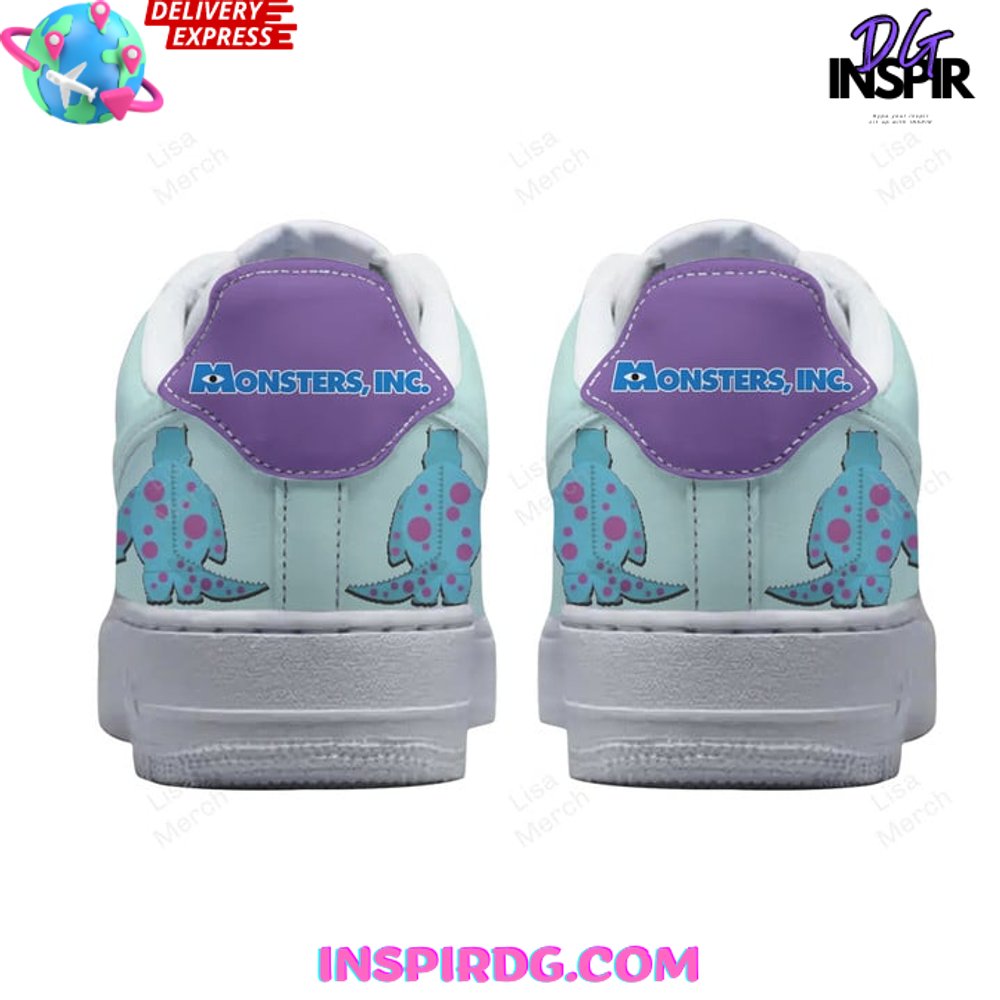Ideafootwear Monsters Air Low-Top Sneakers Shoes For Men And Women 1