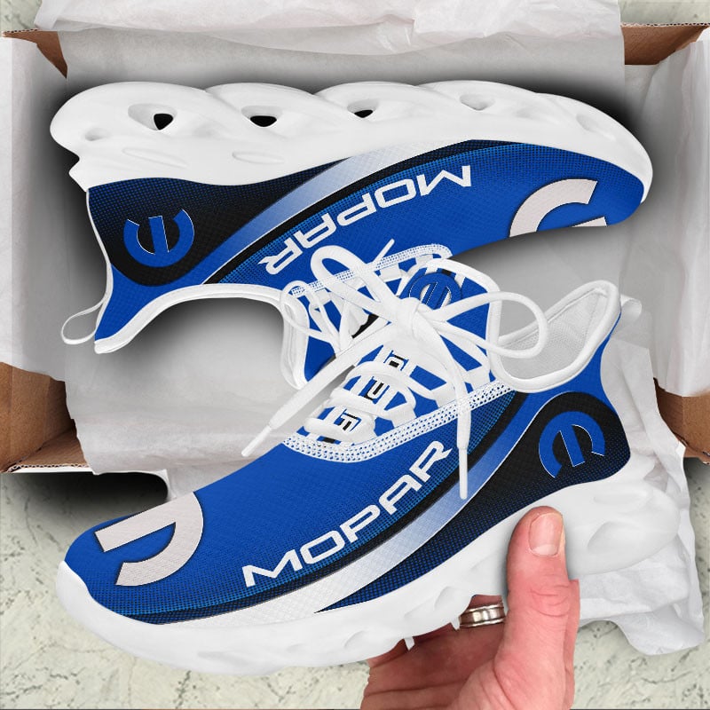 Ideafootwear Mopar Max Soul Shoes Sneakers For Men And Women 9