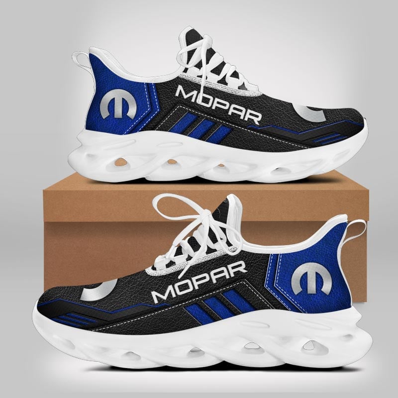 Ideafootwear Mopar Max Soul Shoes Sneakers For Men And Women 10